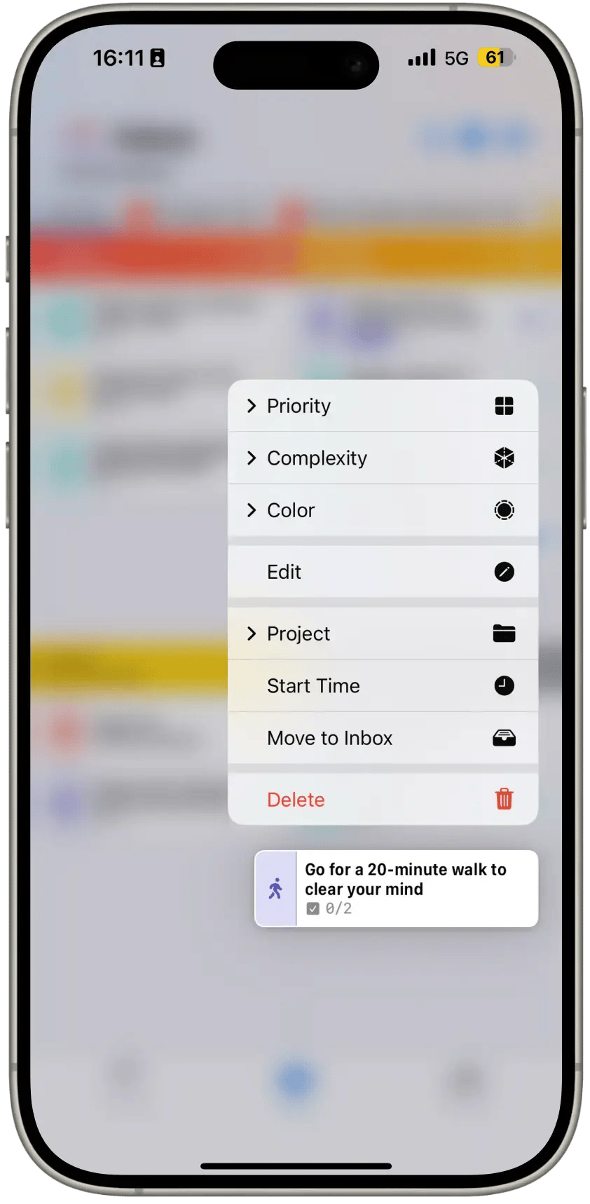 In-place edit any task or habit 01